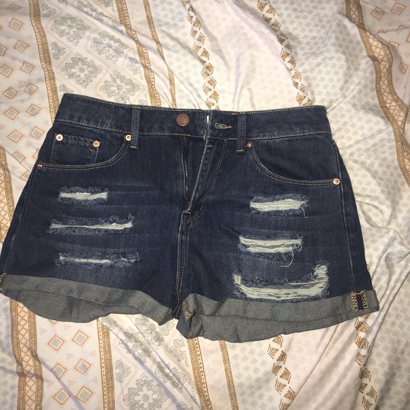 kancan shorts tj maxx